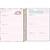 Planner Espiral 17,7 x 24 cm Pooh 2025 - Tilibra