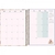 Planner Espiral 17,7 x 24 cm Pooh 2025 - Tilibra - comprar online