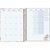 Planner Espiral 17,7 x 24 cm Pooh 2025 - Tilibra - Papelarias Bradispel | E-commerce 