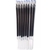 Refil de Tinta Preta para Caneta em Gel Ponta Agulha - comprar online