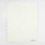 Refil Pautado Off-White - Caderno Inteligente