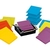 Refil Bloco Adesivo Pop-Up Post-it 3M 76mmx76mm - comprar online
