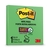 Refil Bloco Adesivo Pop-Up Post-it 3M 76mmx76mm - comprar online