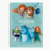 Caderno Universitário Espiral Capa Dura Disney 100- 10 matérias 160 folhas- São Domingos - Papelarias Bradispel | E-commerce 