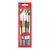 Kit de Pincéis Soft Touch com 4 unds Faber-Castell