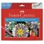 Lápis de Cor 60 Cores Faber-Castell