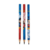 Lapis HB Jumbo Mickey - Molin - comprar online