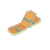 Estojo Box Pastel Trend 72 Divisórias p/ lapis - Leo&leo na internet