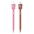Lapiseira Teddy – Holic Fofurices – 0,7mm – Tris
