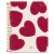 Caderno Universitário 01 Matéria Capa Dura 80 folhas It's Love - Cadersil