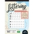 Bloco A4 para Arts Lettering-28 Folhas-Jandaia