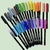 Caneta Pincel Brush Pen - Newpen