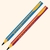 Lápis Preto Evolution KIDS Triangular, Jumbo, 2HB, Resistente - BIC
