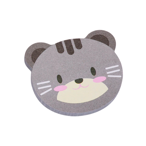 Bloco SmartNotes Zoo - BRW - Papelarias Bradispel | E-commerce 