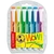 Marca Texto Stabilo Swing Cool com 6 cores neon