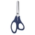 Tesoura Escolar 167M Color - Mundial - Papelarias Bradispel | E-commerce 