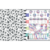 Tilidisco Tilibra Connect Disney 100 anos - 10 matérias 160 folhas - comprar online