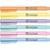 Marca Texto Grifpen Pastel - Faber-Castell