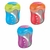 Apontador Color'Peps 2 furos - Maped