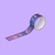 Washi Tape Doodles c/ 3 unidades - Tilibra - comprar online