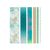 Fita Adesiva Washi Tape Kit com 6 Rolos - BRW - loja online