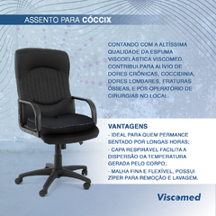 Assento para Cóccix - comprar online
