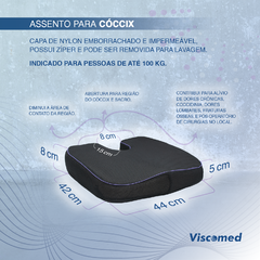 Assento para Cóccix na internet