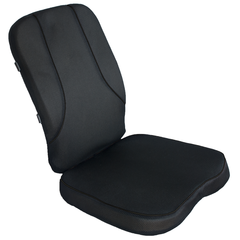 Assento e Encosto Comfort na internet