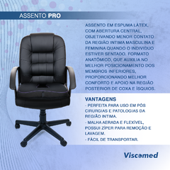 Assento Pro - comprar online