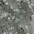 Falso Paillette Grande - Blanco y Plateado - comprar online