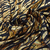 Transfer Fuego - Negro y Dorado - comprar online
