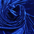 Terciopelo - Azul Francia - comprar online