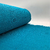 Arpillera Premium - Turquesa - comprar online
