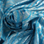 Transfer Cebra - Turquesa y Plateado - comprar online