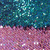 Lentejuelas Reversibles Hollywood - Turquesa en internet