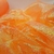 Lame Nacarado - Naranja - comprar online