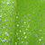 Gasa Cristal Estrella - Manzana Fluo - comprar online