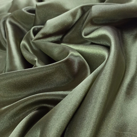 Raso - Verde Militar