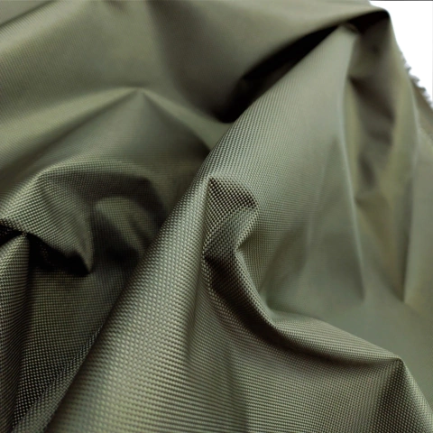 Trucker Liso - Verde Militar