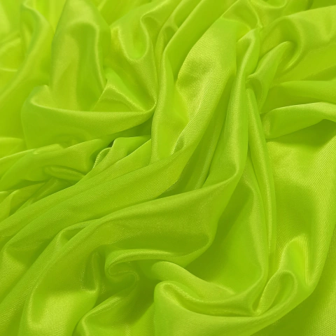 Acetato - Amarillo Fluo