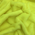 Peluche Liso - Amarillo Fluo - comprar online