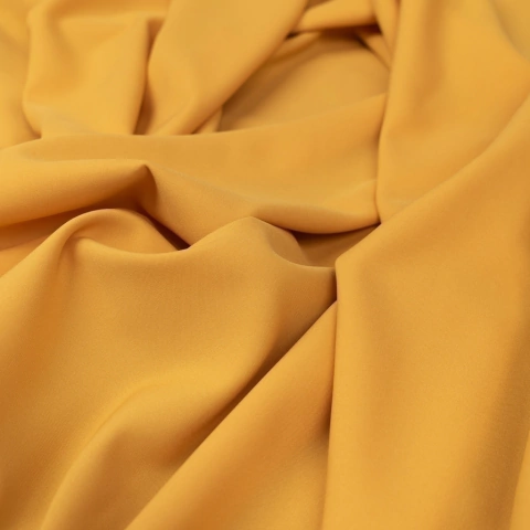 Tropical Mecánico - Amarillo Yema