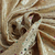 Chiffon Hologramado - Beige - comprar online