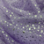 Gasa Cristal Estrella - Lavanda