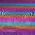 Transfer Rayas Multicolor - Violeta - comprar online