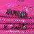 Lentejuelas Reversibles Hollywood - Rosa Fluo