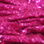 Lentejuelas Bordadas Las Vegas - Fucsia