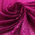 Falso Paillette Chico - Fucsia - comprar online