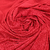 Lycra con Lurex - Rojo
