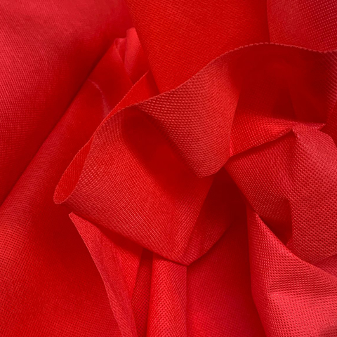 Friselina Gruesa - Rojo (Rollo 50 Mts)